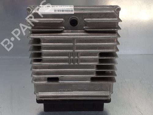 Used Engine control unit (ECU) FORD FOCUS I (DAW, DBW) 1.8 TDCi (115 hp) 12760611