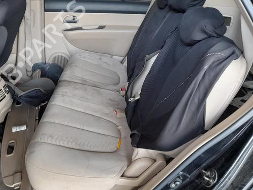 Højre foran tåkelykt KIA CARENS III MPV (UN) 2.0 CRDi 140 | BP15959198C31 