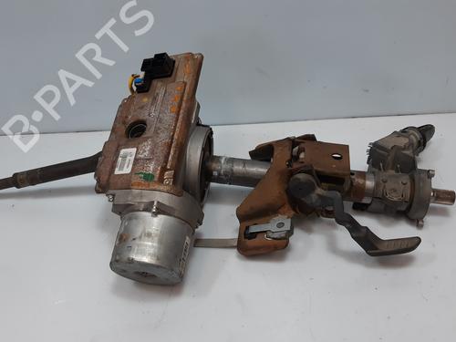 Steering column OPEL CORSA D (S07) 1.4 (L08, L68) | BP36041867M21 - Image 5