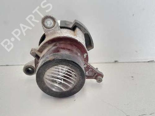 Used Right front fog light FIAT PUNTO Hatchback Van (188_) 1.2 60 (60 hp) 12765660