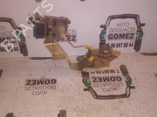 Front left lock DAEWOO MATIZ (M100, M150) 0.8 | BP12692763C98 