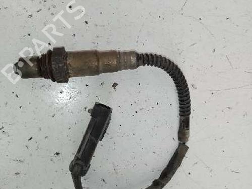 Used Electronic sensor RENAULT MEGANE I Coach (DA0/1_) 1.4 16V (DA0D, DA1H, DA0W, DA10) (95 hp) 12708274