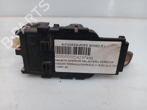 Front right interior door handle FORD MAVERICK (UDS, UNS) 2.7 TD | BP26888957I14