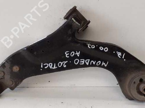 Used Left front suspension arm FORD MONDEO III Saloon (B4Y) 2.0 TDCi (130 hp) 12761470