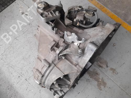 Gearbox FORD KUGA II (DM2) 2.0 TDCi | BP16727910M3 