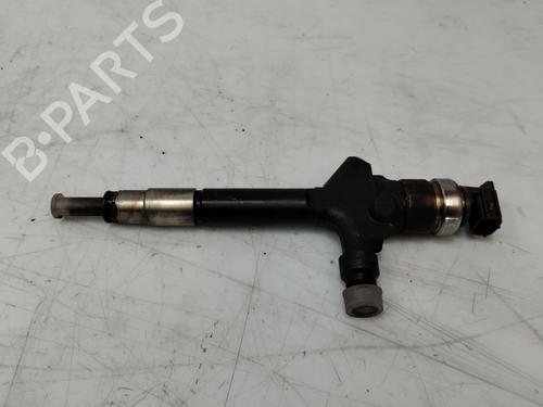 Inyector MAZDA 5 (CR) 2.0 CD (CR19) (143 hp) 32423177