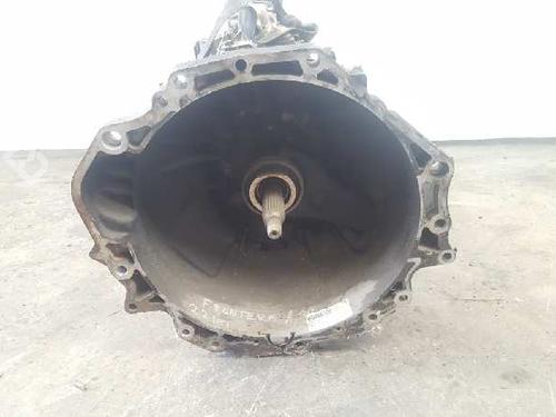 Used Gearbox OPEL FRONTERA B (U99) 2.2 DTI (6B_ZC, 6B_VF, 6B_66, 6B_76) (116 hp) 12726296