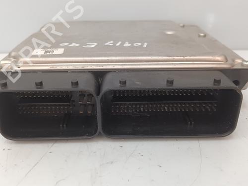 Engine control unit (ECU) BMW 3 (E90) 320 d | BP20694471M57 