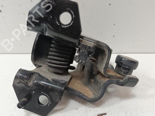 Hinge/Door check strap PEUGEOT PARTNER Box Body/MPV  | BP16650593C146 