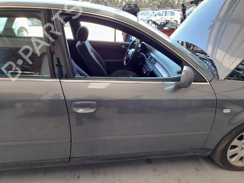 Versnellingsbak AUDI A6 C5 (4B2, 4B4) 2.5 TDI | BP12778897M3