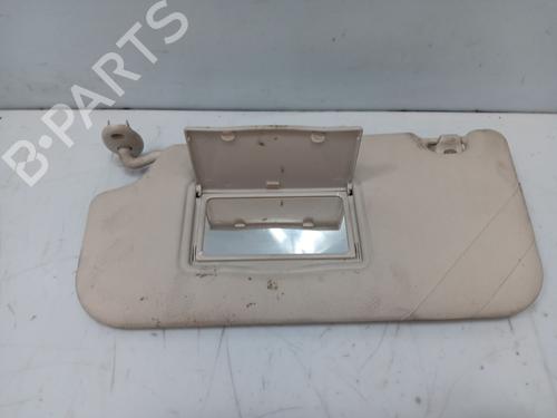 Left sun visor FORD C-MAX II (DXA/CB7, DXA/CEU) | BP36222988I1 - Image 2