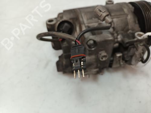AC compressor BMW 5 (E60) 520 d | BP22601827M34 