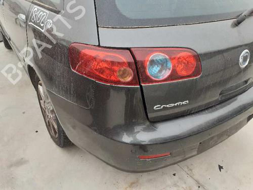 Right tailgate light FIAT CROMA (194_) 1.9 D Multijet (194AXC1B, 194AXC12) | BP12771605C80 