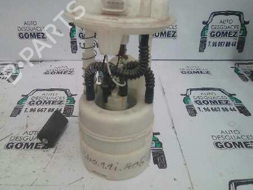Used Fuel pump RENAULT CLIO III (BR0/1, CR0/1) [2005-2014]  12717824
