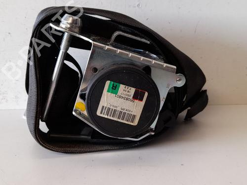 Front right seatbelt OPEL ASTRA H (A04) 1.7 CDTI (L48) | BP12717362I25 