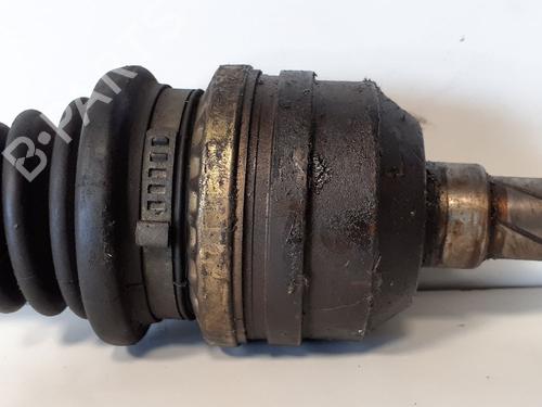 Right front driveshaft OPEL VECTRA B (J96) 2.0 i 16V (F19) | BP12709501M39 