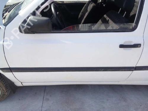 Left front driveshaft VW GOLF III (1H1)  | BP12804629M38
