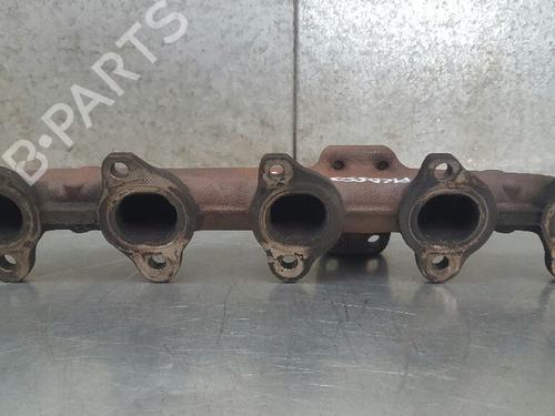 Udstødningsmanifold CITROËN XSARA PICASSO (N68) 1.6 HDi | BP12741789M110 