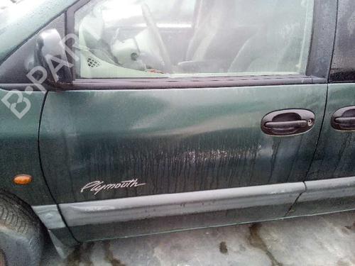 Gearbox control unit CHRYSLER VOYAGER / GRAND VOYAGER III (GS_, NS_) 3.3 i | BP12691942M52 