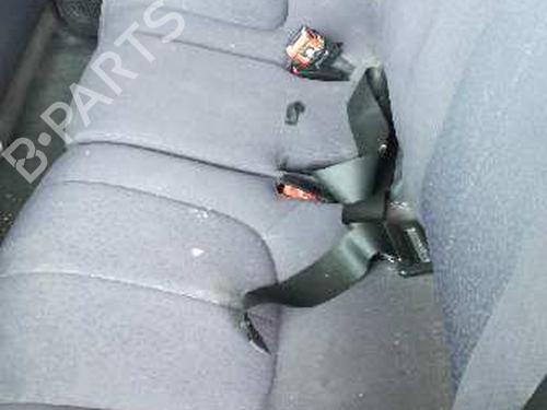 Left front driveshaft MERCEDES-BENZ A-CLASS (W168) A 140 (168.031, 168.131) | BP12746502M38 