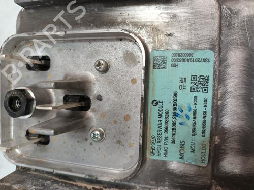 Inverter/Converter HYUNDAI KONA (OS, OSE, OSI) 1.6 GDi Hybrid | BP24199620M119 