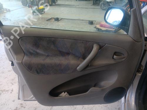 Højre baglygte CITROËN XSARA PICASSO (N68) 2.0 HDi | BP29156630C35 