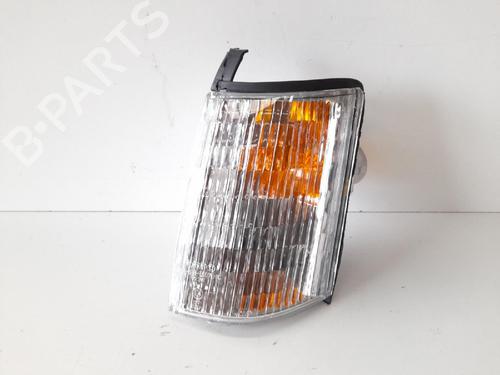 Used Left front indicator Left front indicator RENAULT 21 (B48_) 1.7 (B48F) (73 hp) 12767212 12767212