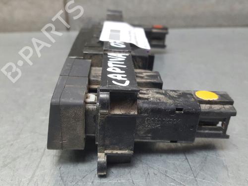 Display monitor CHEVROLET CAPTIVA (C100, C140) 2.0 D | BP12754035C48 