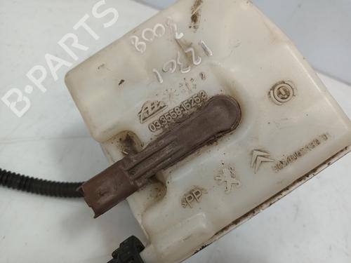 Brake master cylinder PEUGEOT 3008 I MPV (0U_) 1.6 BlueHDi 120 | BP23884299M77 