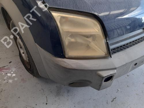 Pipe FORD TRANSIT CONNECT (P65_, P70_, P80_) 1.8 TDCi | BP13983211M125 