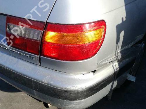 Right headlight TOYOTA CARINA E VI (_T19_) 1.6 GLI (AT190) | BP12737393C29 