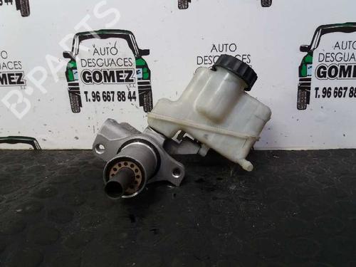 Used Brake master cylinder MERCEDES-BENZ C-CLASS (W204) C 200 CDI (204.007, 204.006) (136 hp) 12689639