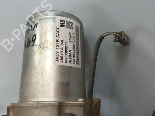 Steering column NISSAN NV200 / EVALIA Bus 1.5 dCi 90 (M20, M20M) | BP28501373M21