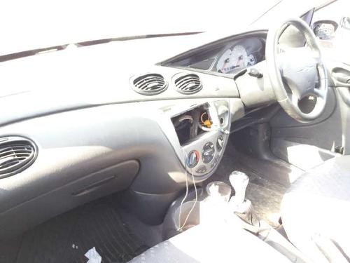 Pulley FORD FOCUS I (DAW, DBW) 1.6 16V | BP13969986M122 