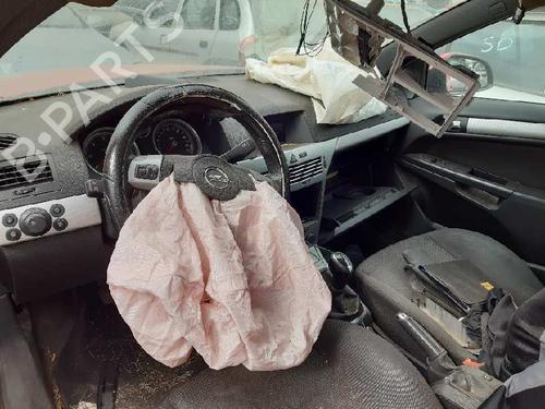 Steering column OPEL ASTRA H (A04) 1.7 CDTI (L48) | BP12771418M21 