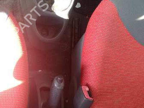 Tailgate PEUGEOT 107 (PM_, PN_) 1.0 | BP20075893C6