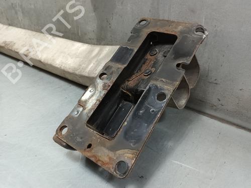 Front bumper reinforcement NISSAN MURANO I (Z50) 3.5 4x4 | BP17745105C109 