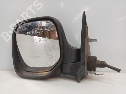 Used Left mirror CITROËN BERLINGO / BERLINGO FIRST MPV (MF_, GJK_, GFK_) 1.9 D (MFWJZ) (70 hp) 29375604
