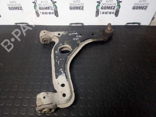 Used Right front suspension arm OPEL VECTRA B (J96) 1.6 i 16V (F19) (100 hp) 12804674