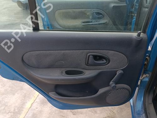 Catalyst RENAULT CLIO II (BB_, CB_)  | BP32273031M10 