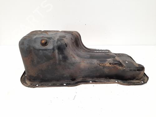 Oil sump NISSAN ALMERA TINO (V10) 1.8 | BP13982574M115 