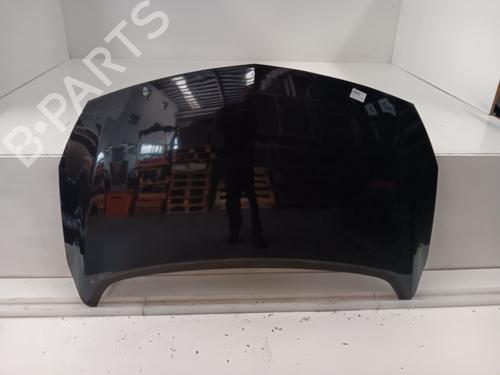 Used Hood Hood OPEL ASTRA J (P10) [2009-2016] 33293450 33293450