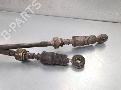 Gear lever HYUNDAI LANTRA II (J-2) 1.9 D | BP12766473M90 