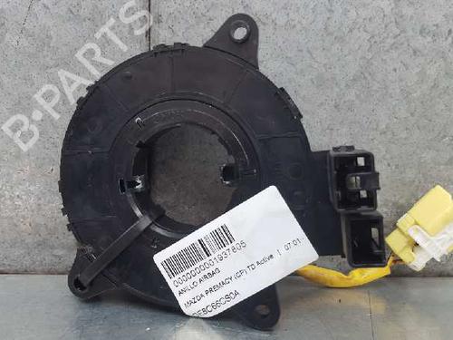 Squib airbag MAZDA PREMACY (CP) 2.0 TD | BP12739381C102 