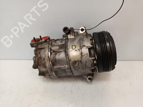 AC-Kompressor BMW 3 Compact (E46) 320 td | BP19321788M34 
