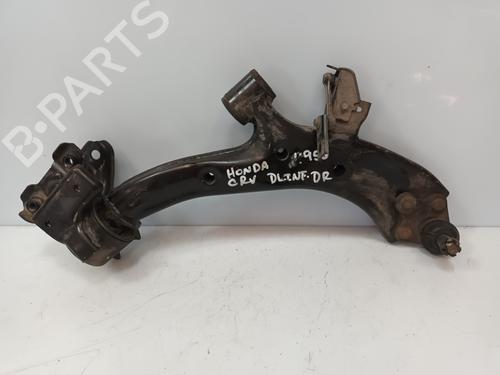 Used Right front suspension arm HONDA CR-V III (RE_) 2.2 i-CTDi 4WD (RE6) (140 hp) 21045587