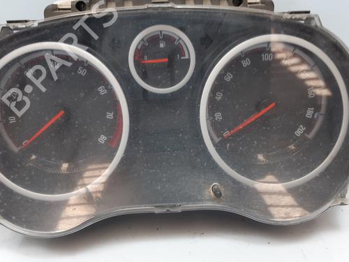 instrument-cluster-opel-corsa-d-s07-2006-2007-2008-2009-2010-2011-2012-2013-2014-2015-36041865 main image