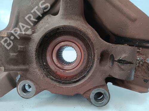 Right front steering knuckle CITROËN C8 (EA_, EB_) 2.2 HDi | BP21270467M26 