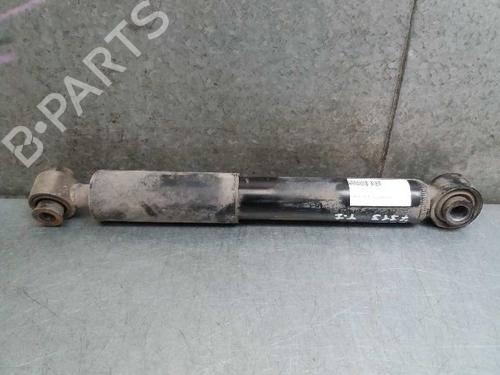 Used Left rear shock absorber CITROËN BERLINGO Box Body/MPV (B9) 1.6 HDi 90 4x4 (90 hp) 12749781