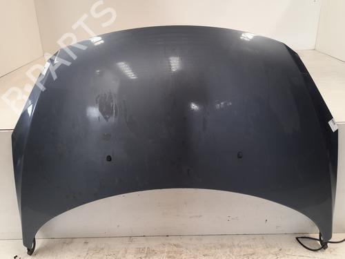 Used Hood PEUGEOT 307 (3A/C) 1.6 HDi (90 hp) 12784157